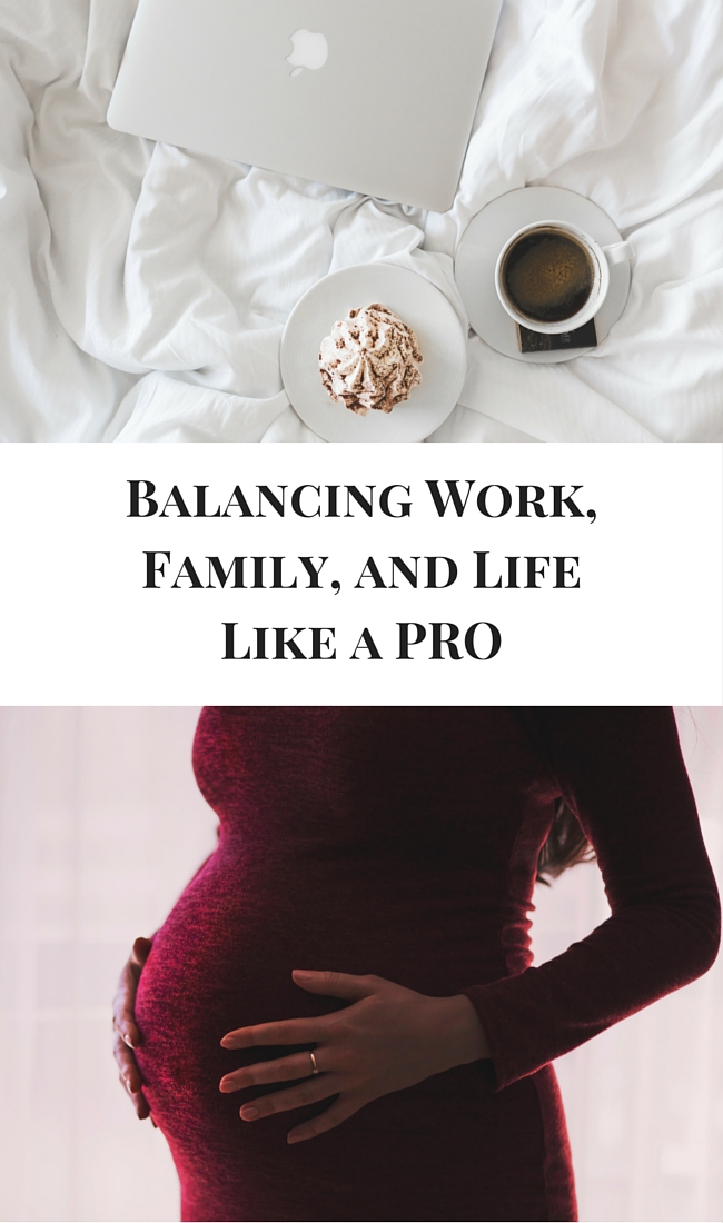 Balancing Work, Family, and Life Like a PRO - Tired of feeling like you can't possibly get it all done? Now, is the time to put yourself on the Platform you deserve..
